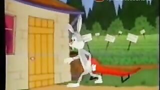 Funny: Looney Tunes: Uncensored GIF #3