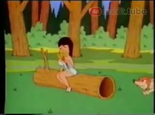 Looney Tunes: Uncensored GIF