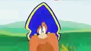 Looney Tunes GONE WILD