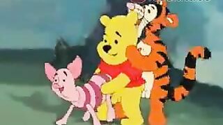 Funny: Looney Tunes GONE WILD #4