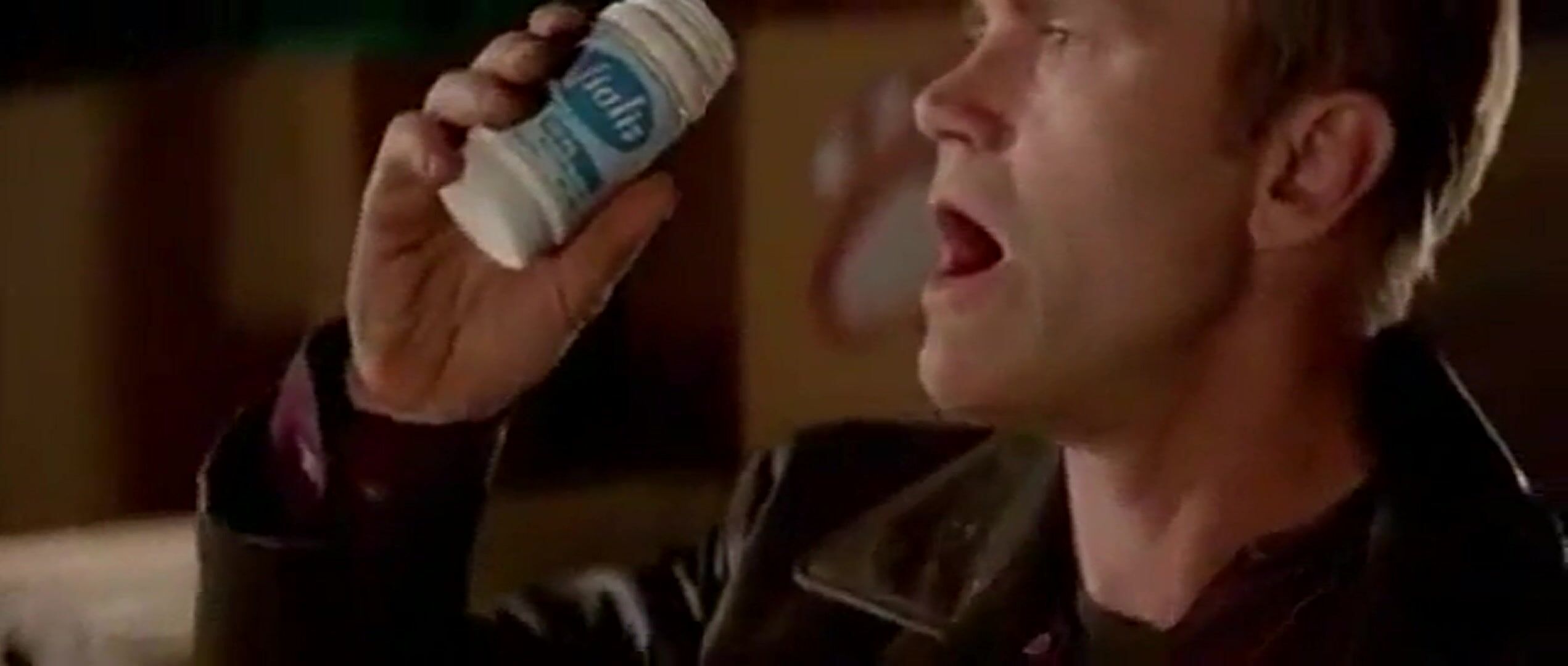 Long medicine penis