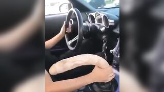 Gear Shifter