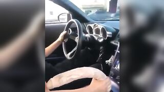 Funny: Gear Shifter #2