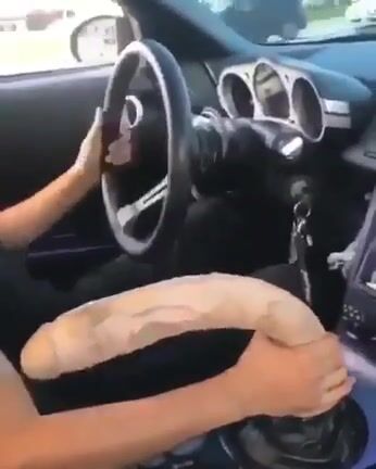 Gear Shifter