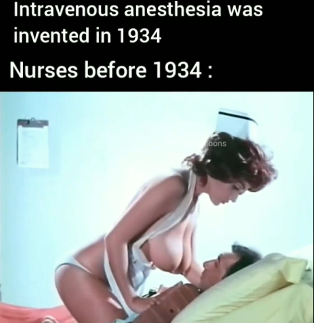 Damn technology