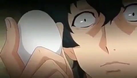 Hentai never fails to surprise me