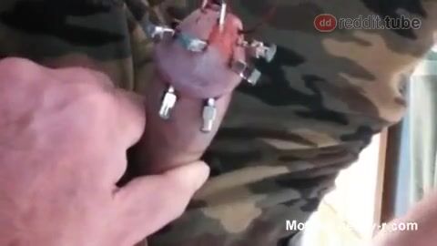 How many holes on your penis?