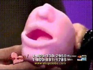 Don't you miss the days when Infomercials were entertaining!