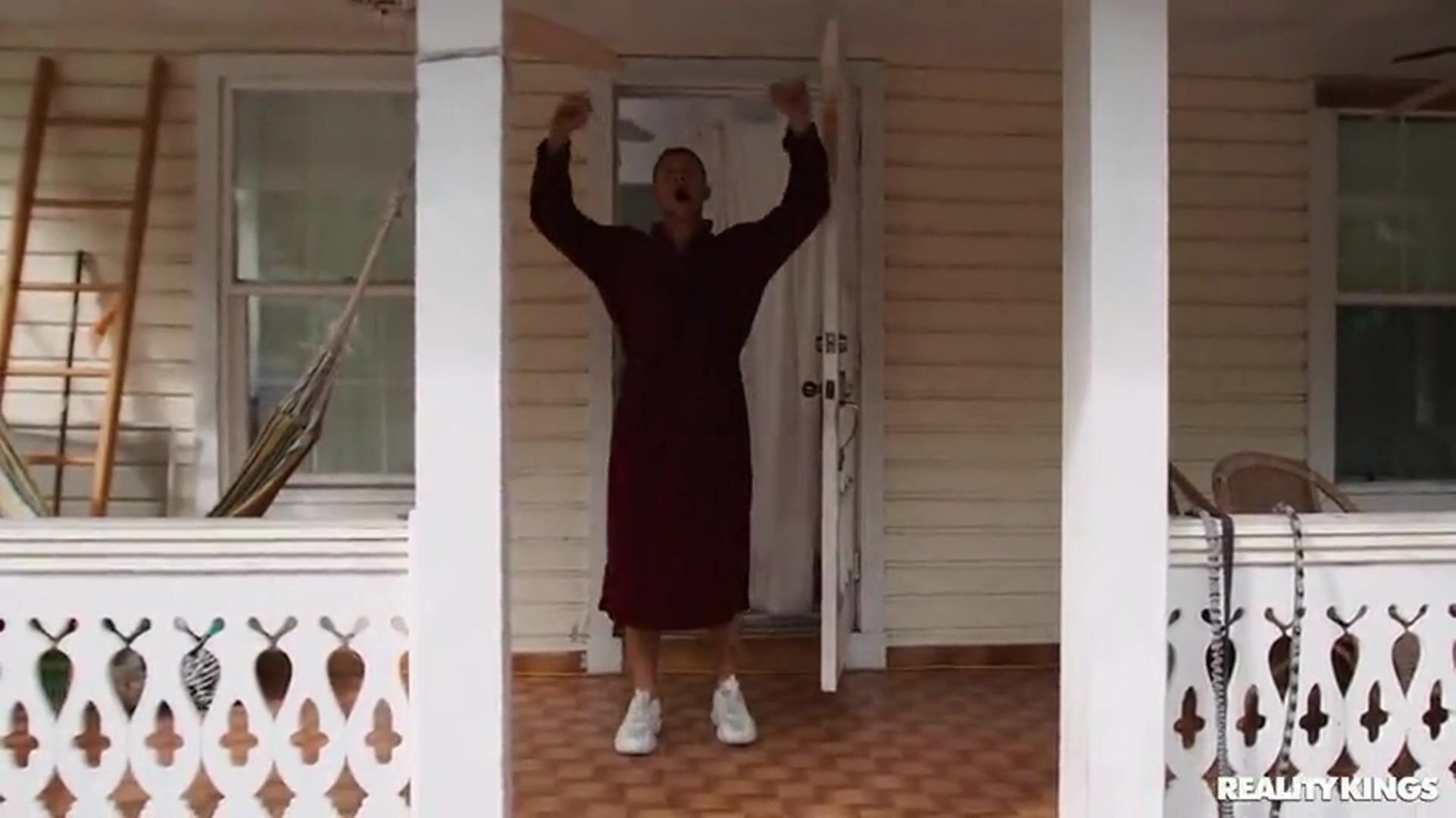 Still a Better Love Story than Twilight