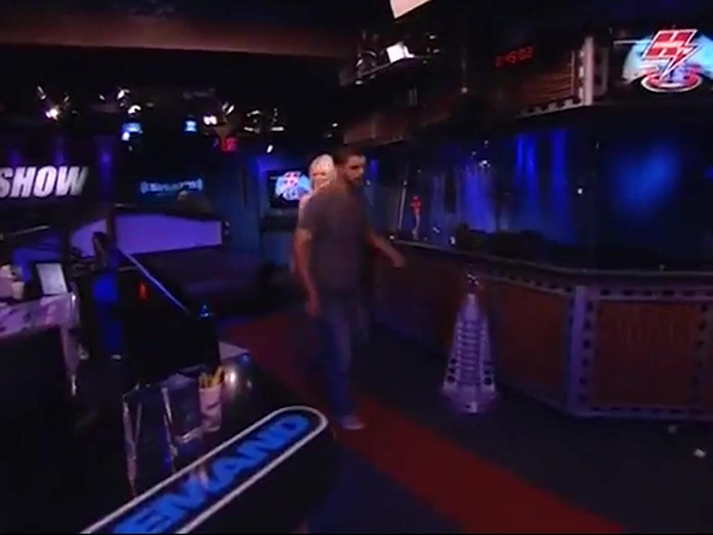 Television Show