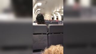 Trashy: Blowjob in a Spanish Train #4