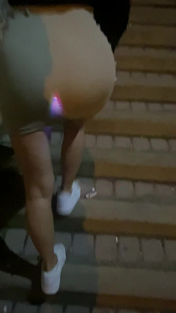 Rgb ass