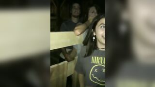 Trashy: Caught by friends #2