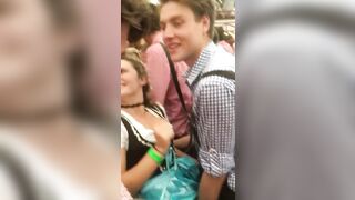 Oktoberfest does not disappoint