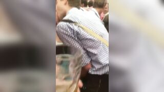 Trashy: Oktoberfest does not disappoint #3