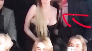 Trashy: Handjob in Fashion SHOW #2