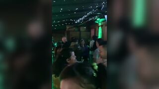 Trashy: Releasing The Puppies in a Crowded Nightclub #2
