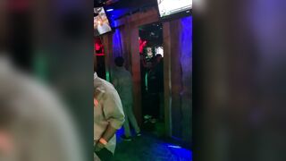 Trashy: Releasing The Puppies in a Crowded Nightclub #3