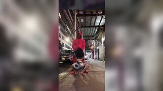 Trashy: Out on the Streets #2