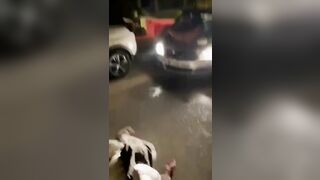 Trashy: Rain Maker #4