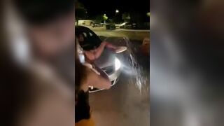 Trashy: Rain Maker #3