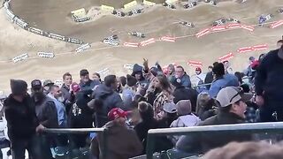 Trashy: Wild SuperCross #4