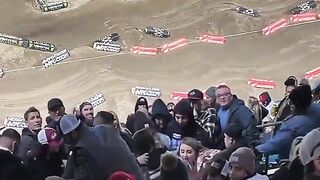 Trashy: Wild SuperCross #3