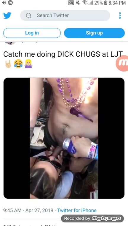 I did not know this was a thing