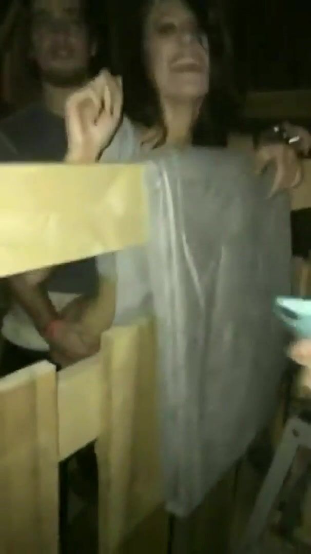 Caught By Friends