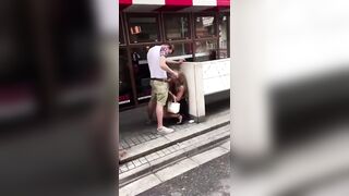 Trashy: Caught and Embarrassed #2