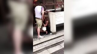 Trashy: Caught and Embarrassed #3