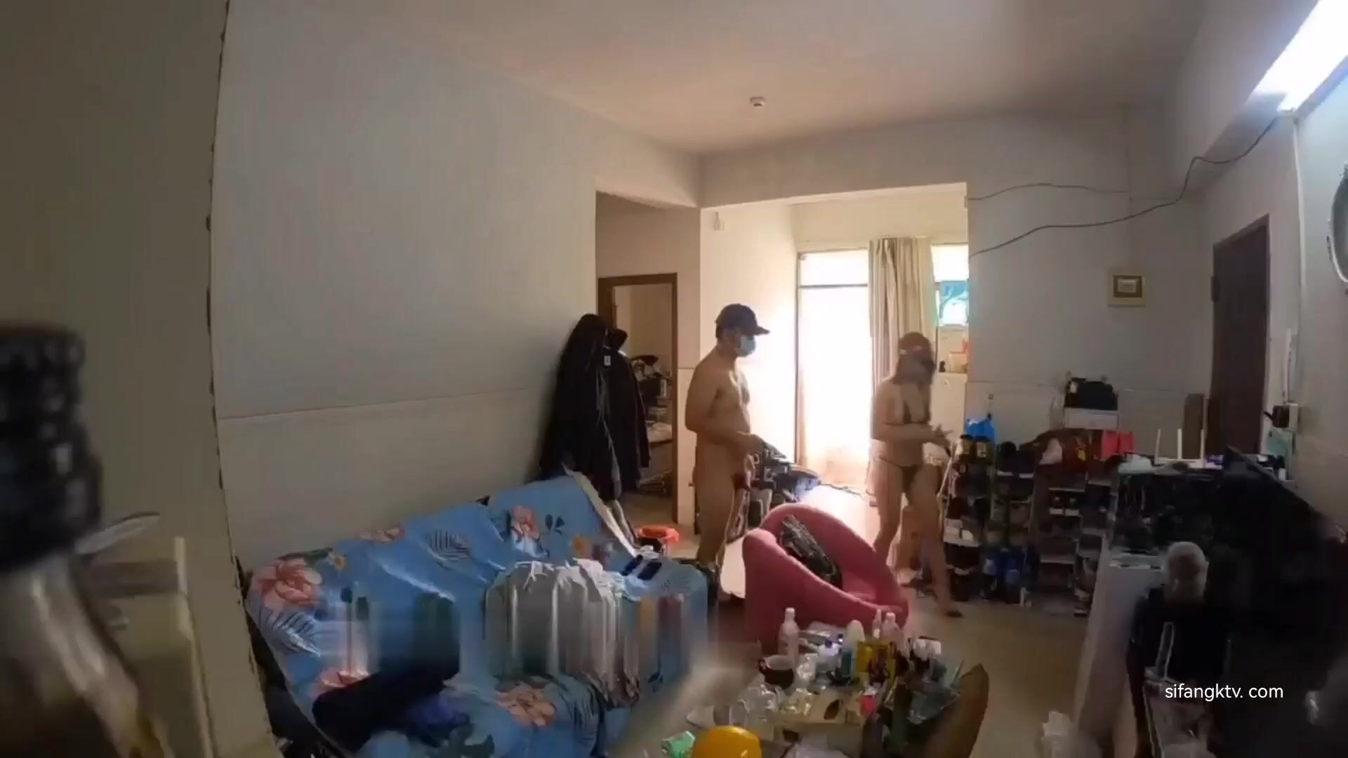 Dude almost forgot to get paid