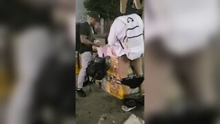 Trashy: Zero fucks given. Okay maybe two #3