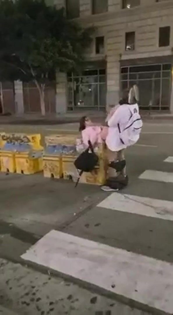 Zero fucks given. Okay maybe two