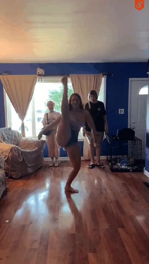 How to impress the family