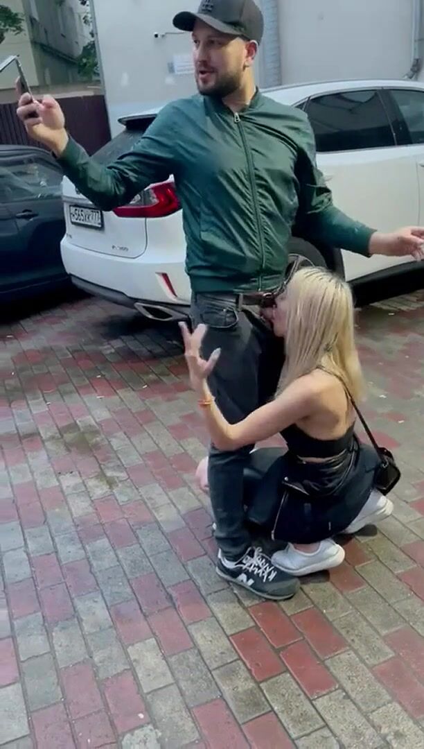 An ordinary day in RUSSIAAAA