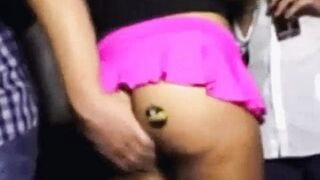 Jenny scordamaglia groped