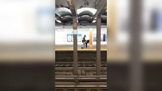 NYC Metro