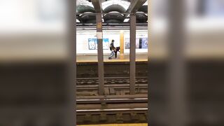 Trashy: NYC Metro #4