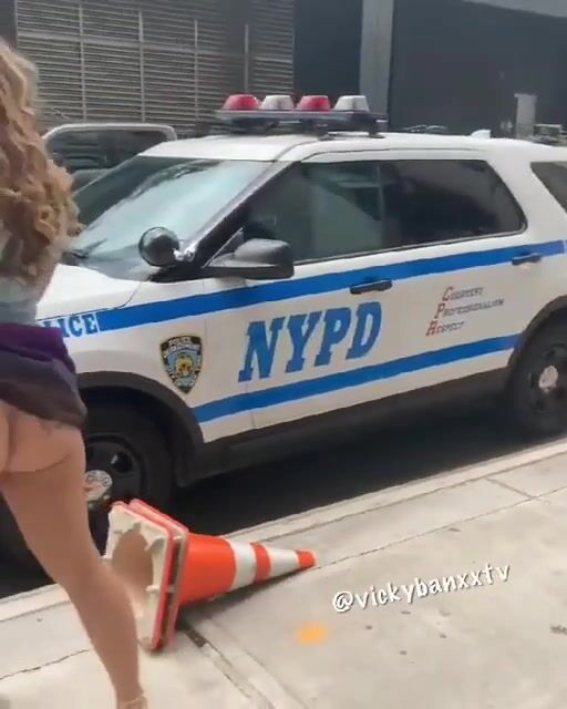 NY booty