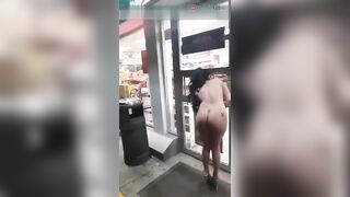Trashy: Peer pressure makes you do stupid things #3