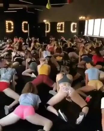 Class of 2020 at the Academy of Trash
