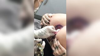 Trashy: Targed acquired, Sir #2