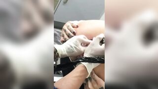 Trashy: Targed acquired, Sir #3