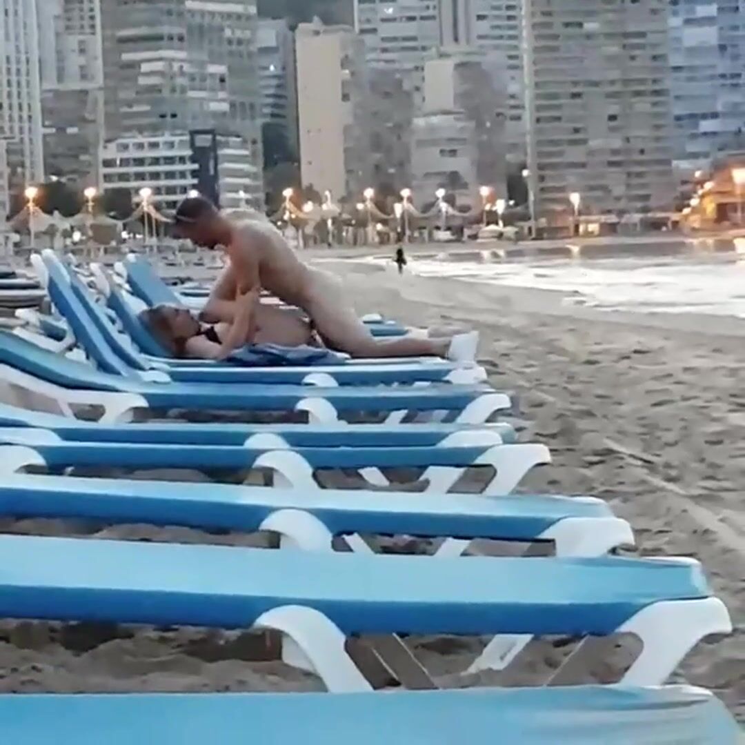 Now That is an AfterParty