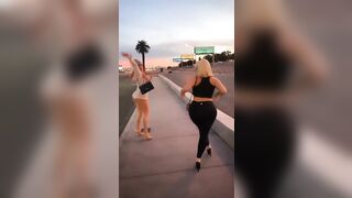 Trashy: Living their best life #2