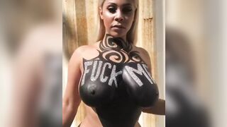 Trashy: Trashyboner's Queen #3