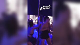 Trashy: At The Club #3