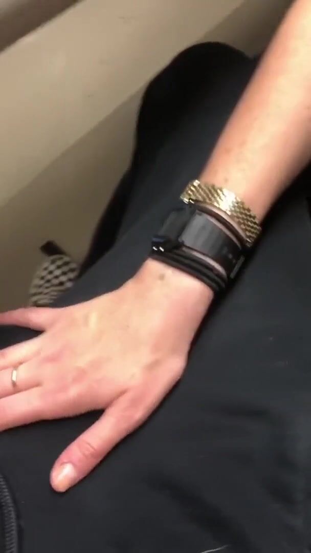 Anyone else enjoy a little classroom fondling?