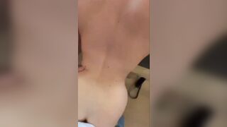 Trashy: Fucking on the altar #4